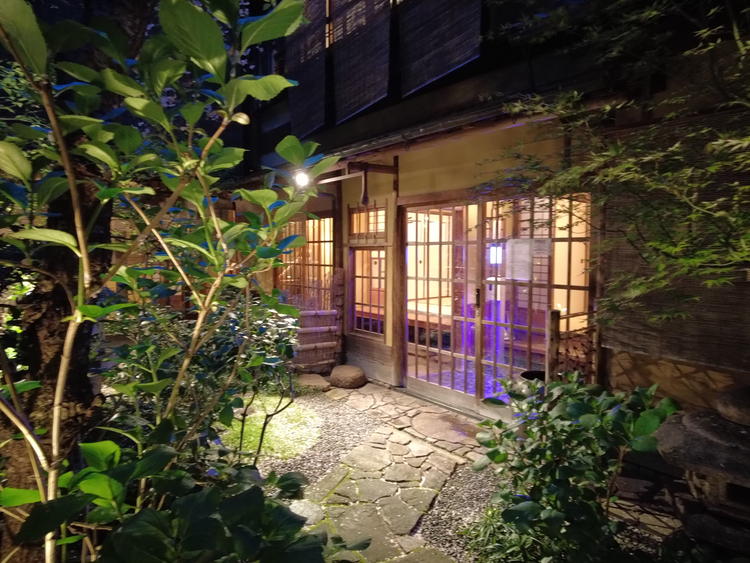 The Common One Bar Kyotoの詳細画像7
