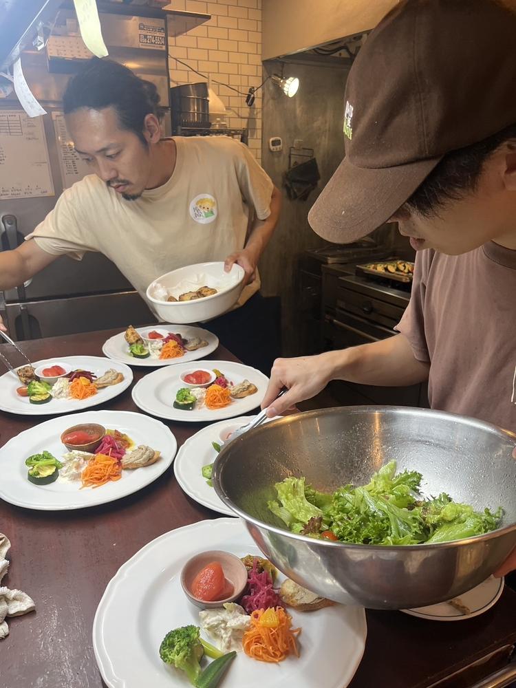 NONACA DELICの詳細画像7