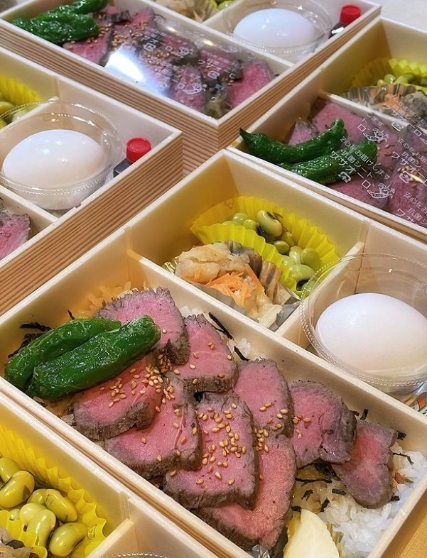 “地産地消”にこだわった料理の数々