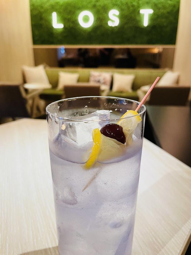 常にオリジナルやアレンジレシピを考案