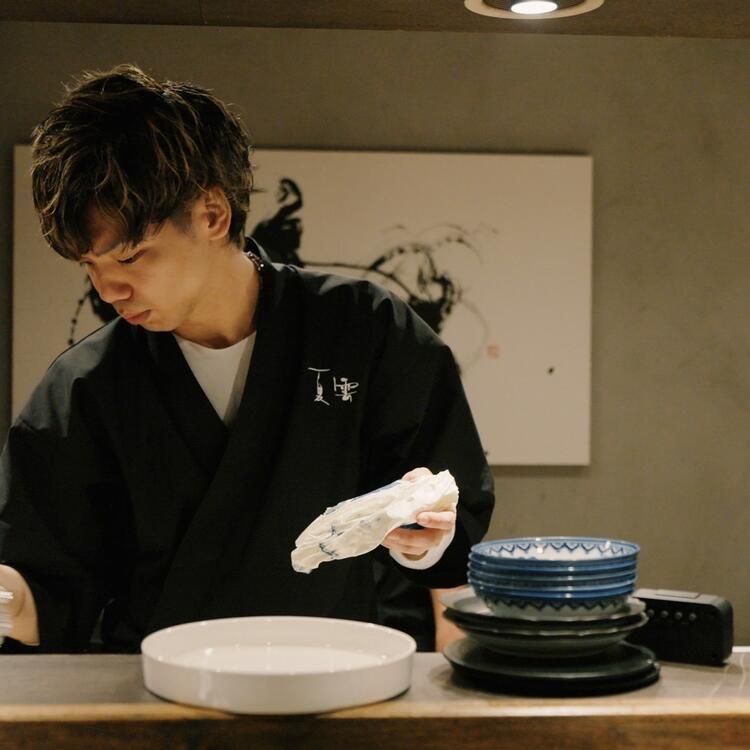 幅広い層が活躍中です※画像は姉妹店