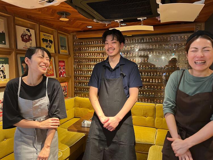 2店舗目を計画中！創業1年目から黒字決算