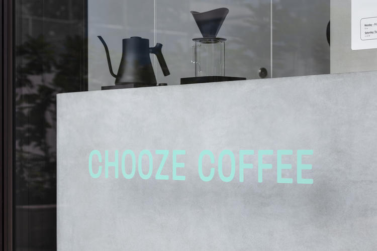 CHOOZE COFFEE 日本橋店の詳細画像6