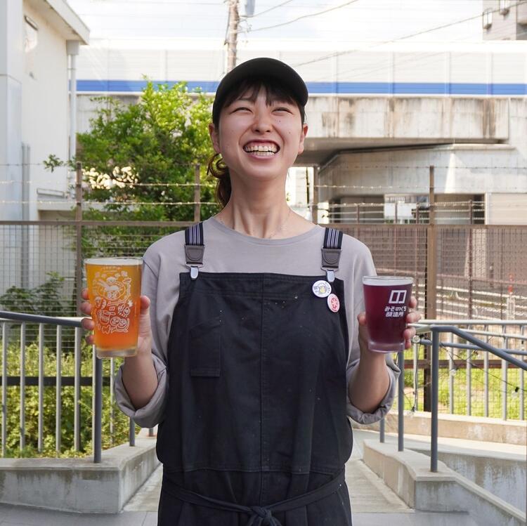 ビールの知識が深まること間違いなし！