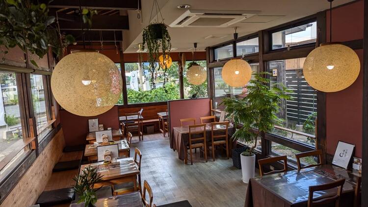 経営安定◎地域に根ざしたお店です