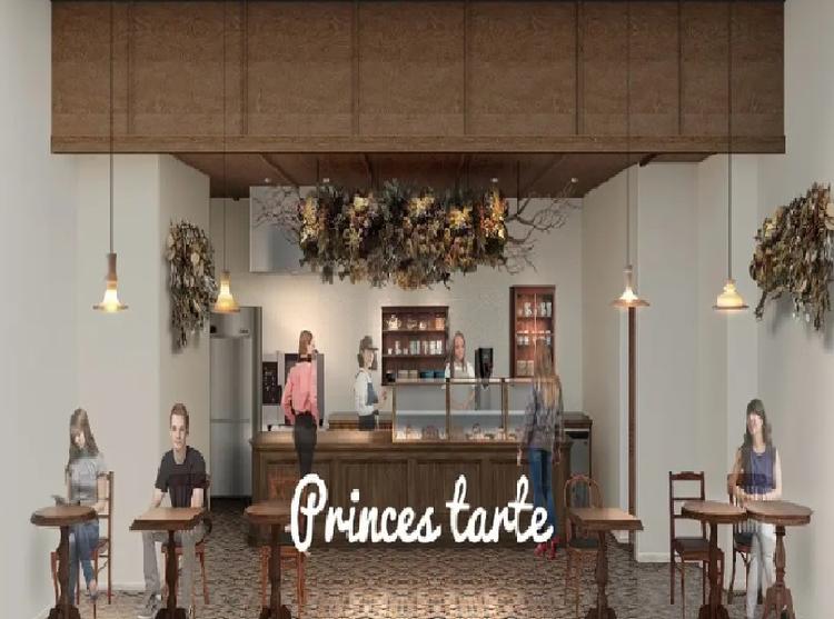 中目黒駅より徒歩3分で通勤便利！