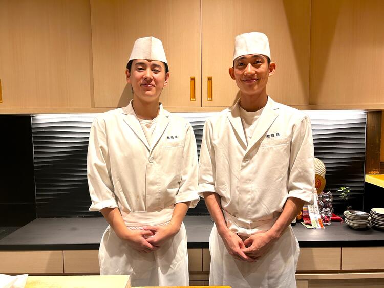 若手が切磋琢磨して活躍できる環境◎