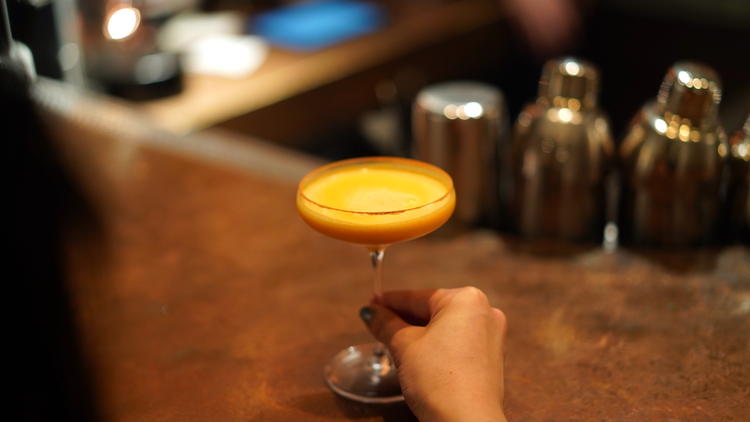 こだわりのジャパニーズミクソロジー