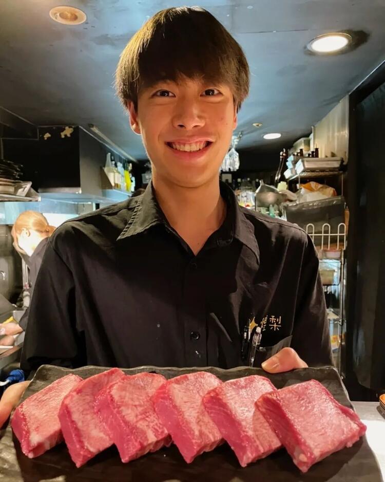特別な日にもご利用いただいています。