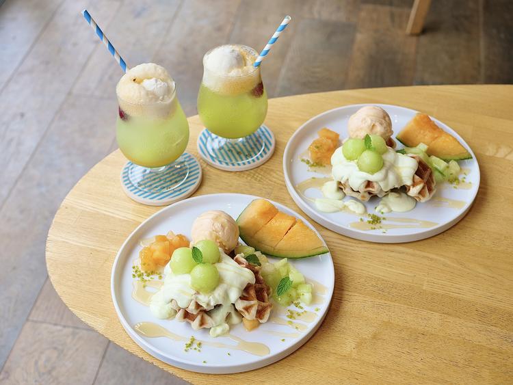 自分の時間も確保できる♪