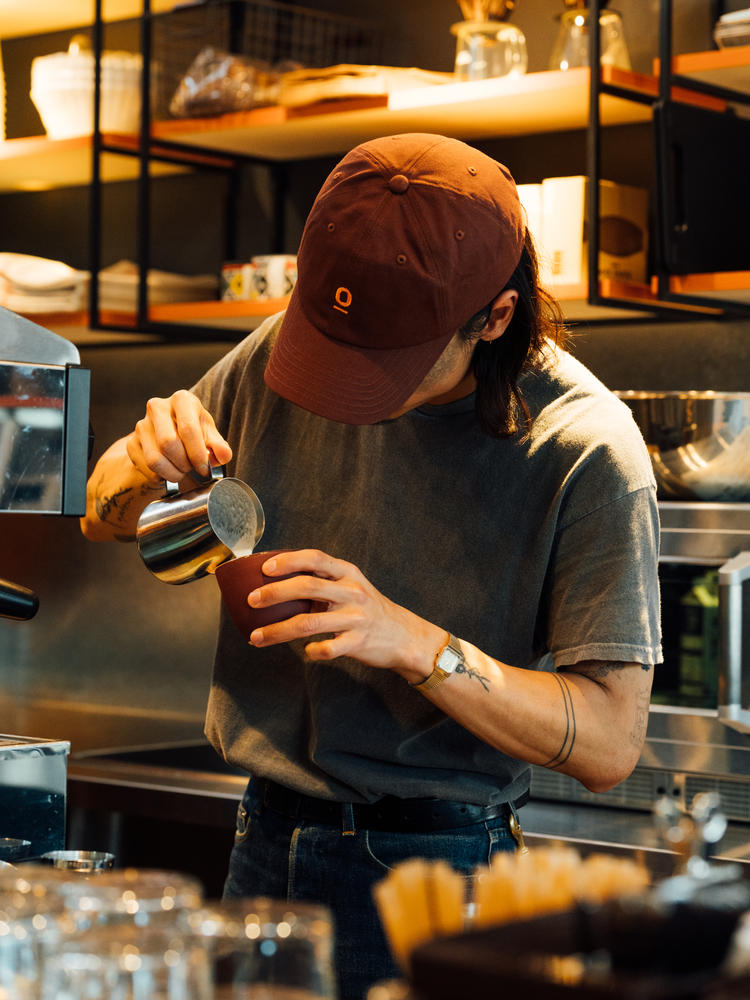 20～30代が8割ほどの職場★