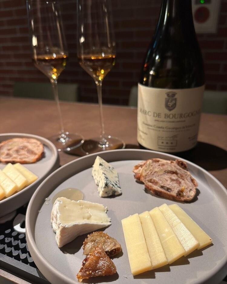 ソムリエ資格をお持ちの方は大歓迎！