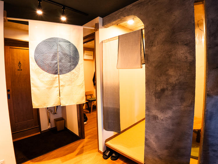 おしゃれな店内で働きませんか？