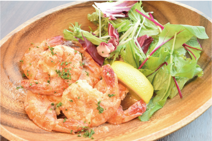 辻堂駅３分、地元で愛される人気のお店