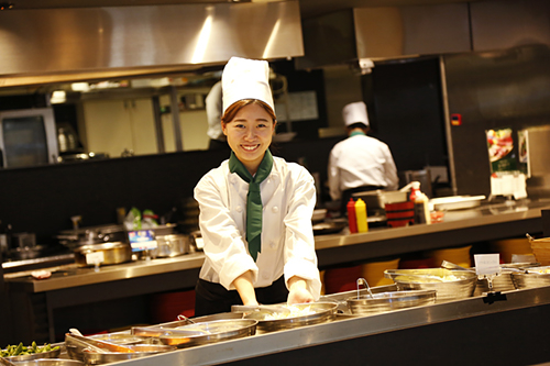 年間休日118日◎