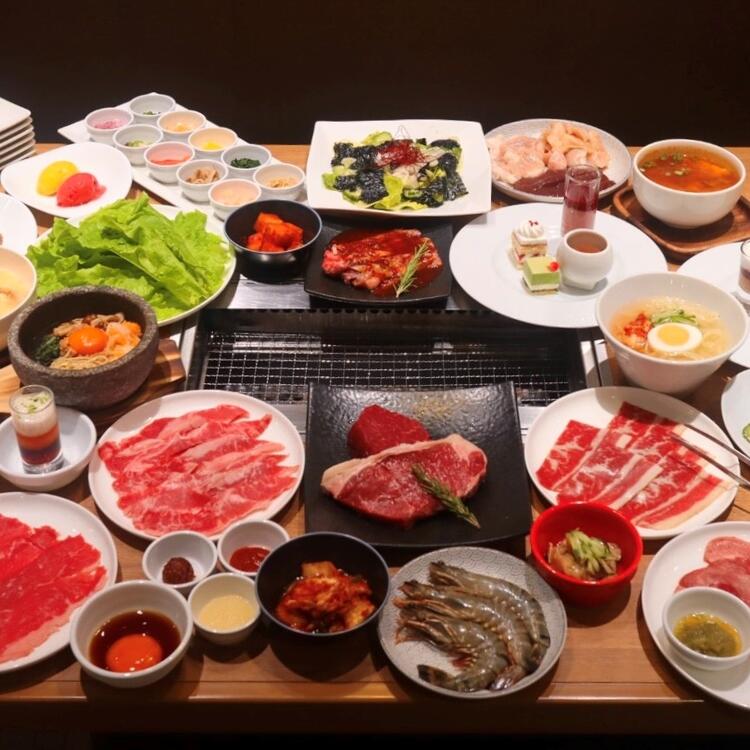 上質なお肉を提供◎