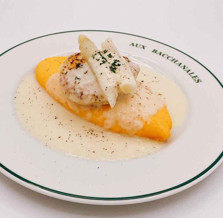 こんな料理がつくれるように♪