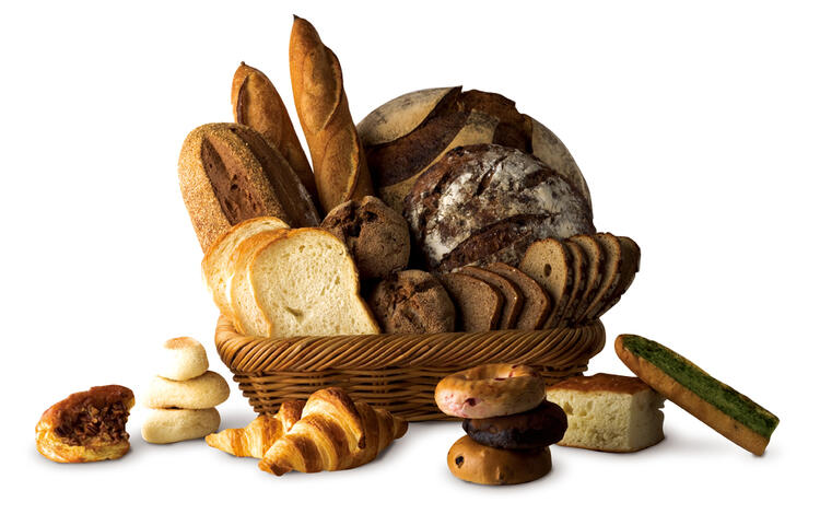 商品開発に携わるチャンスあり♪