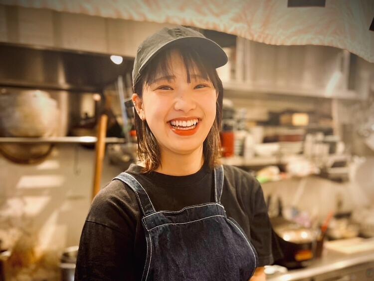 人気店のノウハウが身につきますよ！