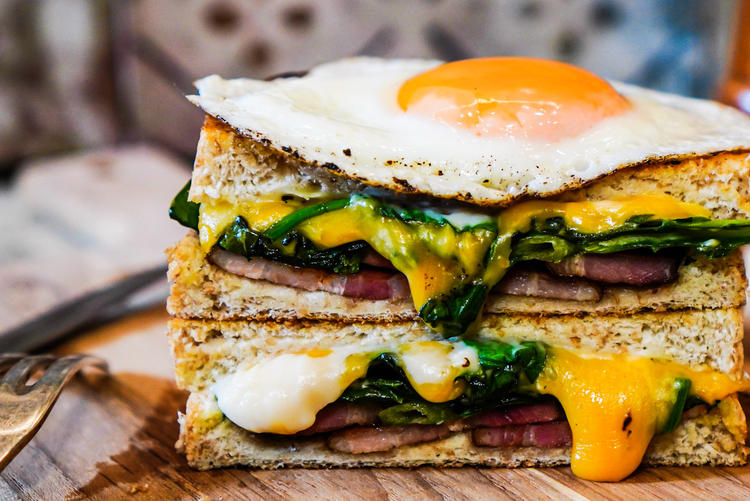 多国籍料理のオールデイダイニング！