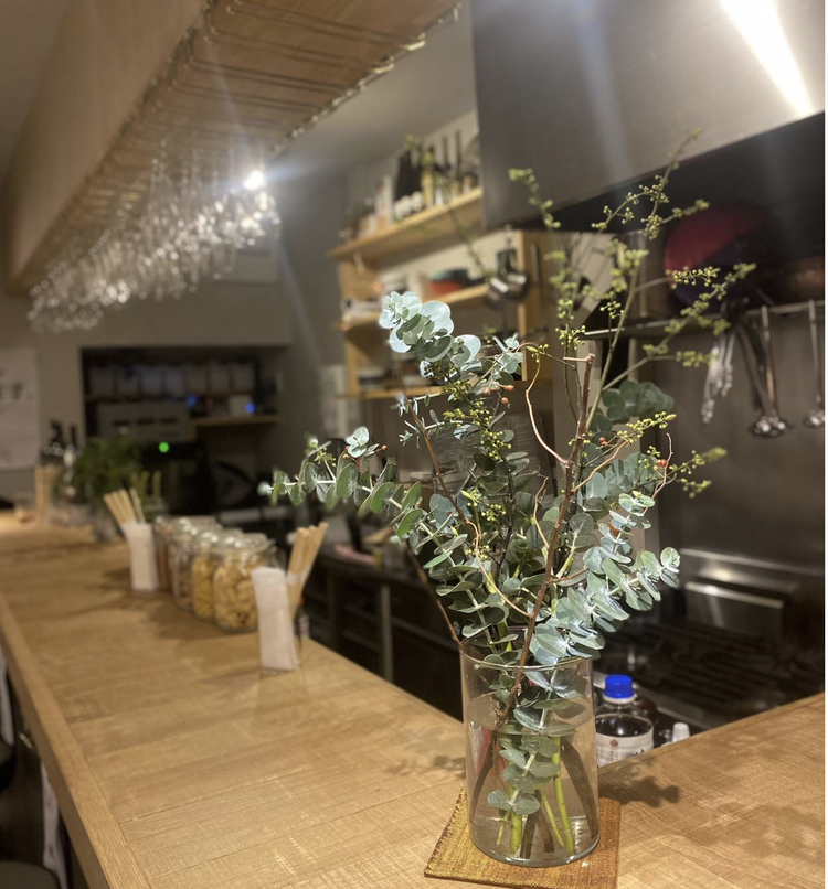 ラブワインなんば店の詳細画像2