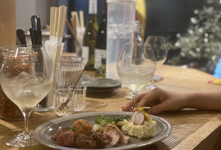 ラブワインなんば店の詳細画像3