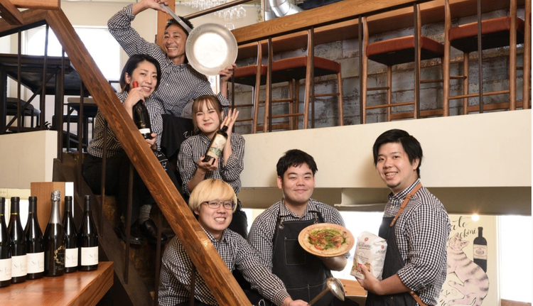 ラブワインなんば店の詳細画像4