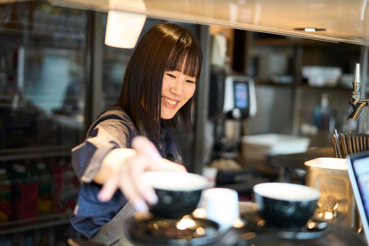 未経験からのチャレンジも歓迎します◎