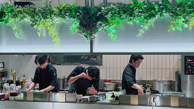  若手スタッフが多数活躍中◎