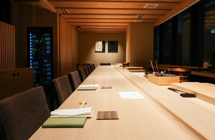 お客さまの反応をダイレクトに見れる！