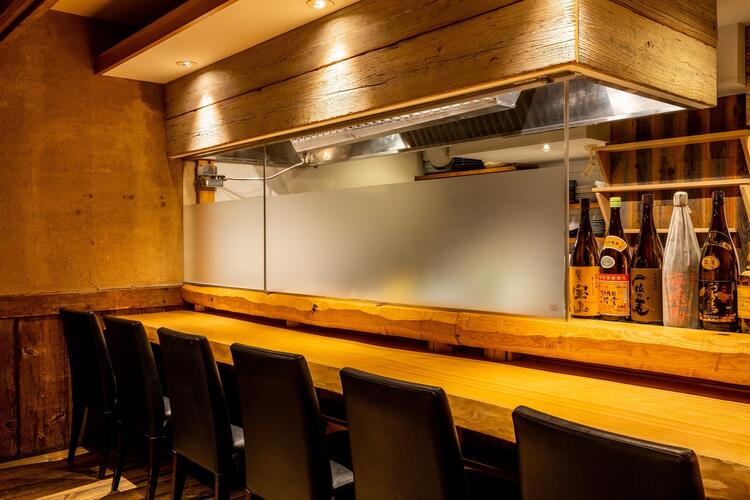 和食経験を存分に発揮できるステージあり♪