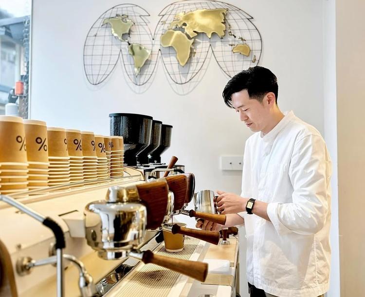 「京都から世界へ」を合言葉に世界展開中