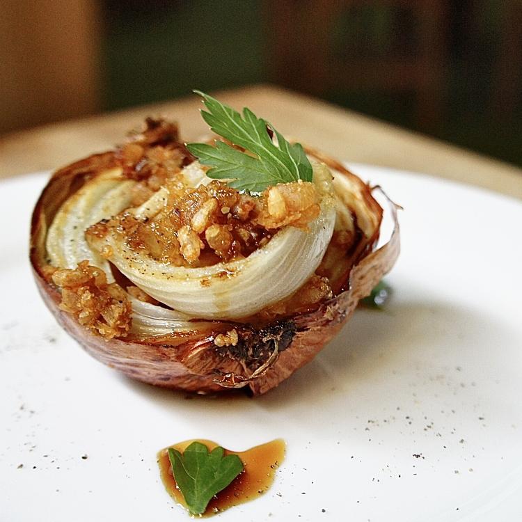 自然な食材の”美味しいを”広めたい！