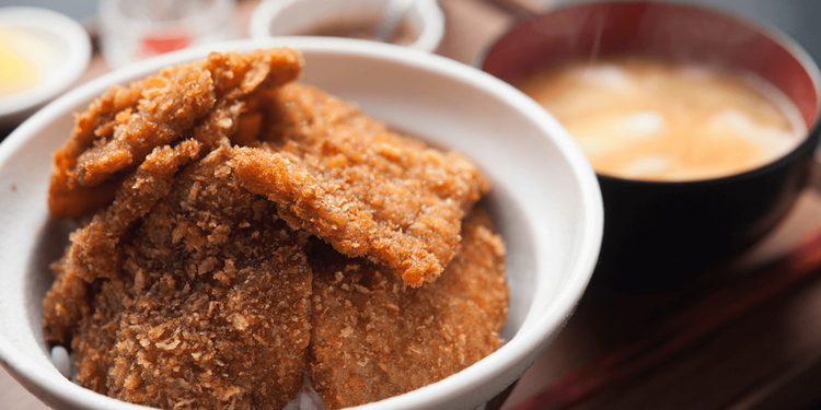 老若男女に愛される大人のファーストフード