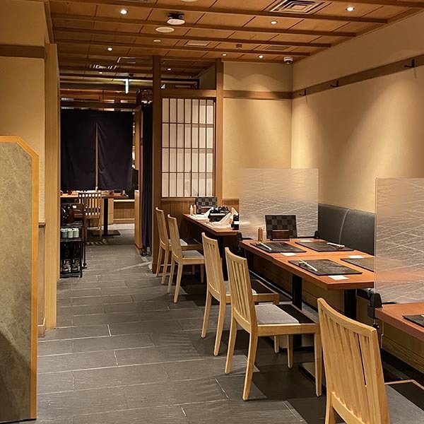 落ち着きある空間でスキルアップしませんか