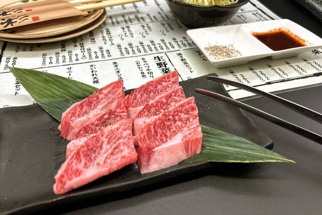 2023年のオープンから業績好調継続中◎