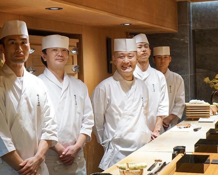 大将・2番手レベルの方を積極採用中！