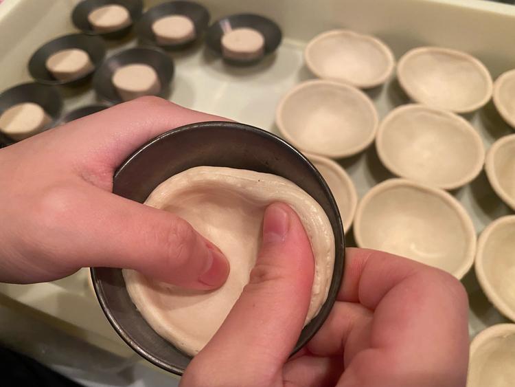 ナタ・デ・クリスチアノ（Nata de Cristiano）の詳細画像6