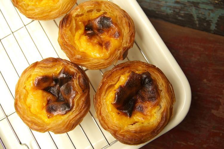 ナタ・デ・クリスチアノ（Nata de Cristiano）の詳細画像2