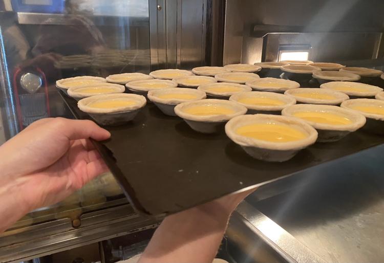 ナタ・デ・クリスチアノ（Nata de Cristiano）の詳細画像5