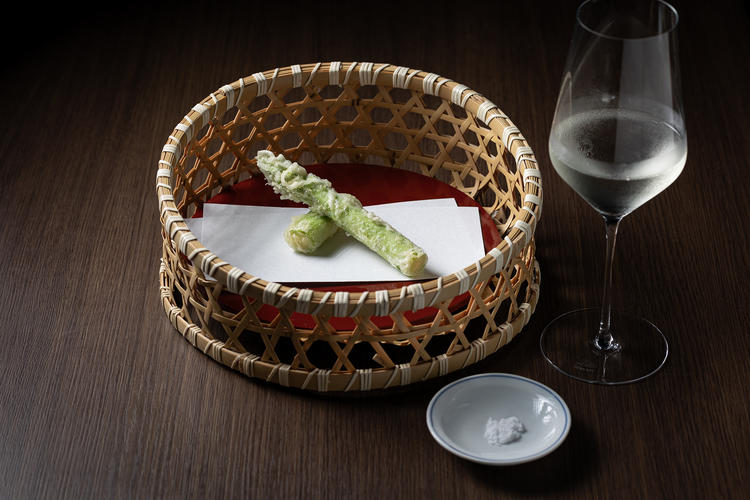 《食べログ百名店》にランクイン