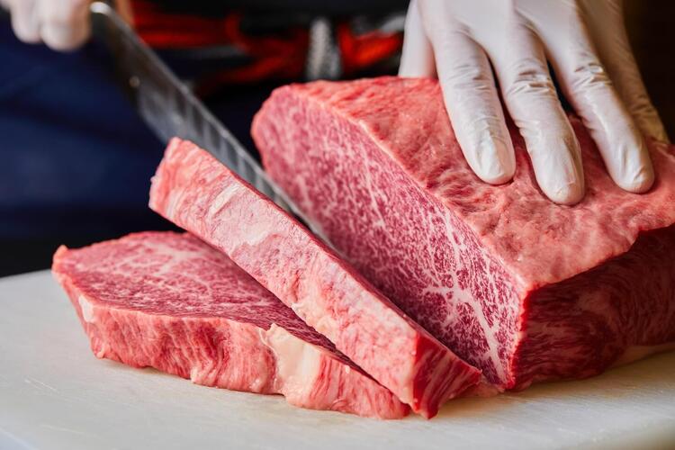 お肉の知識とスキルが身につきます！
