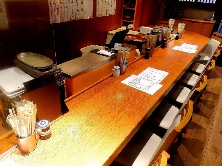 裁量を持って働ける環境をご用意