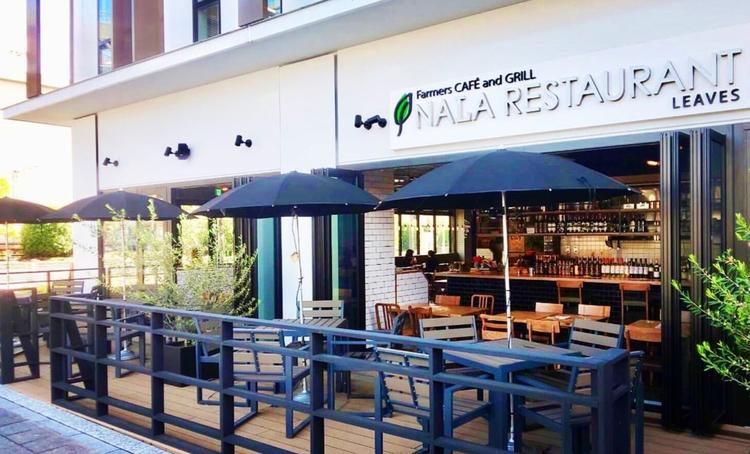 大和八木駅南ロータリーの「あの店」です