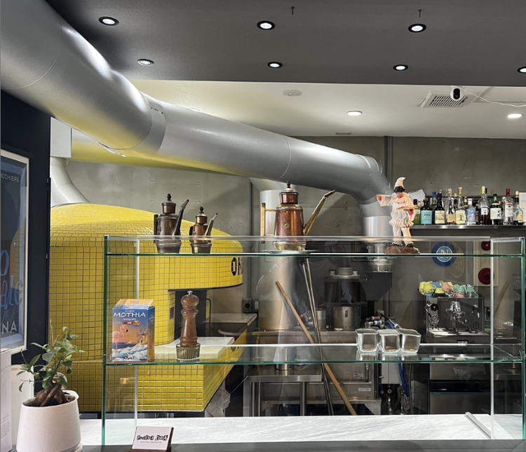 飲食人として学べる機会が豊富です◎