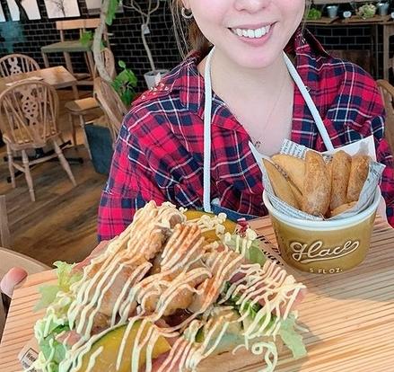 楽しく働くならココ！