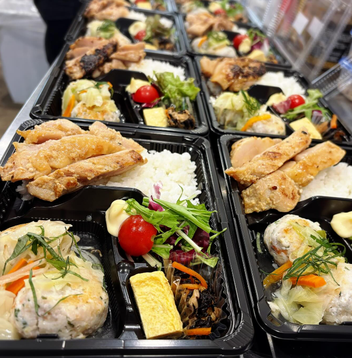 楽しく料理の腕、磨いちゃいませんか？