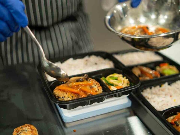 ビジネスパーソンの健康をサポート！