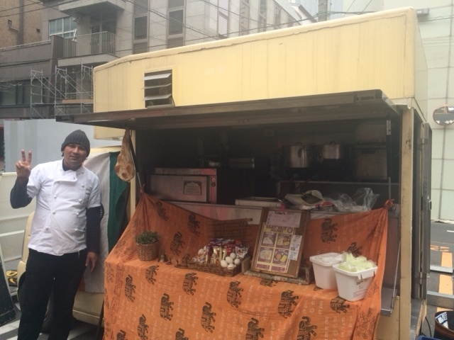 インド人はみんな優しく明るい♪