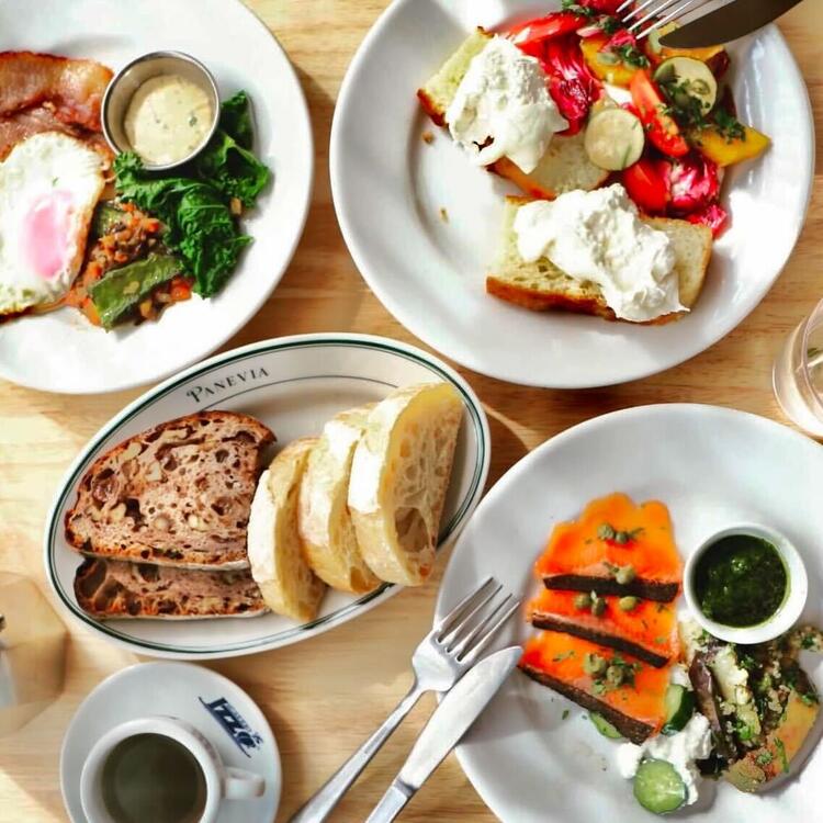 アラカルトをメインにご提供◎